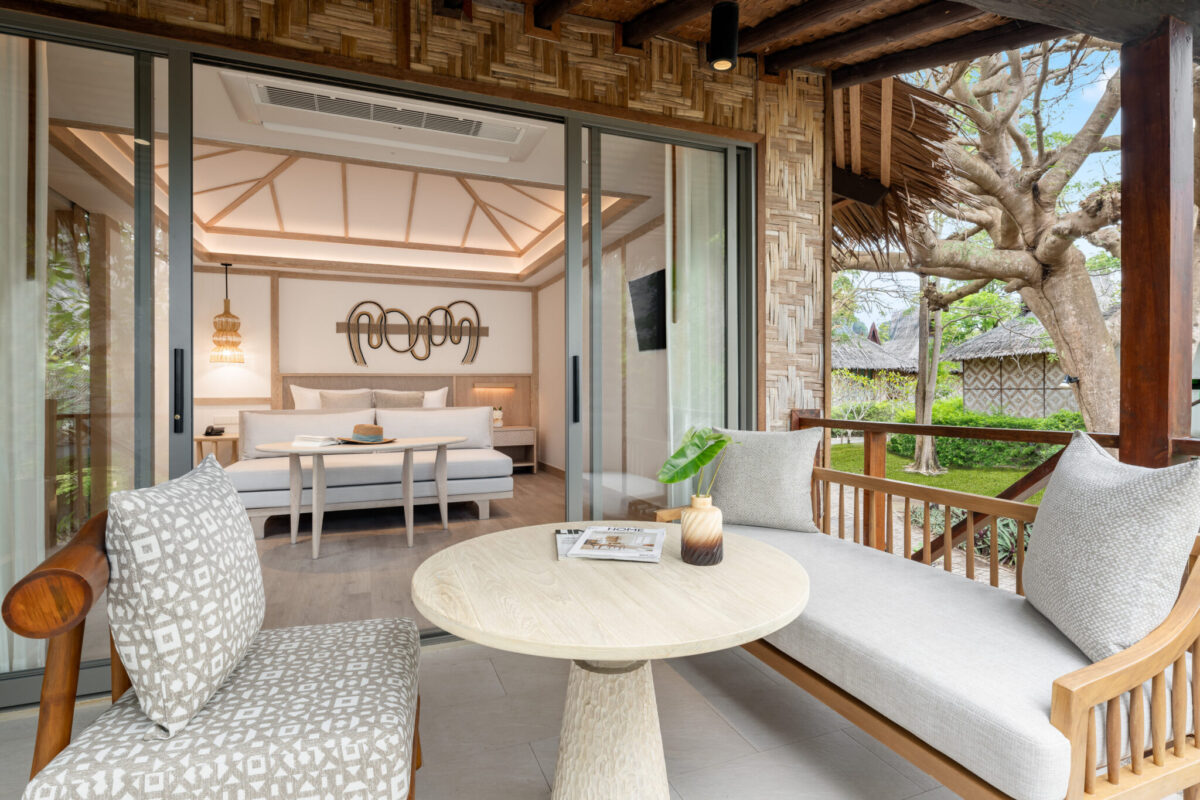 S Hotels & Resorts embarks on major renovation and brand uplift for SAii Resorts in Southern Thailand